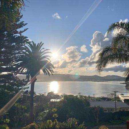Villa Seaview House Unit 2A à Whangarei Extérieur photo