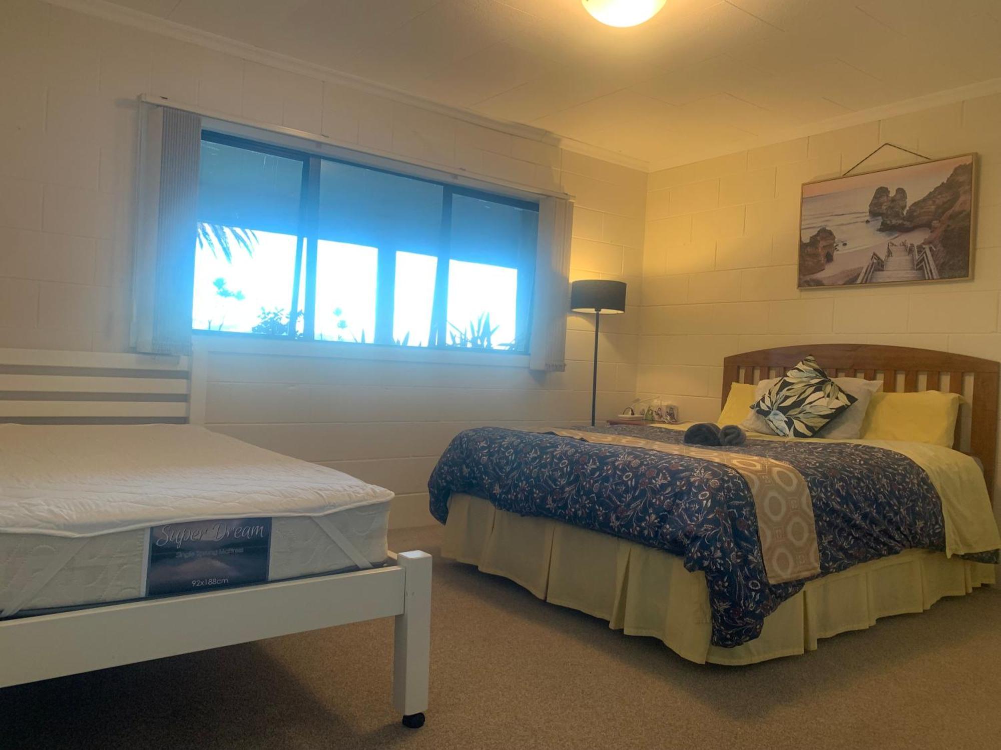 Villa Seaview House Unit 2A à Whangarei Extérieur photo