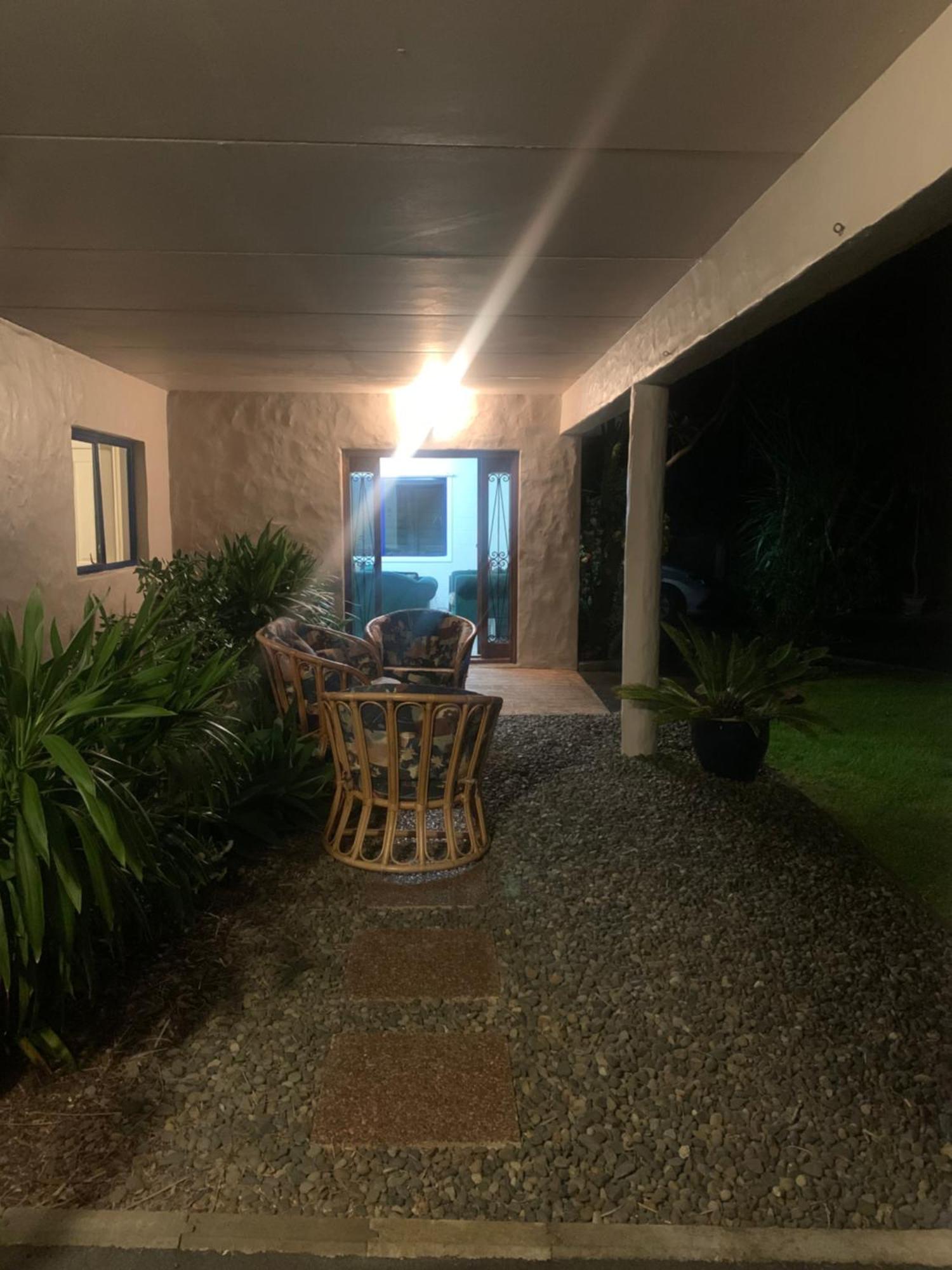 Villa Seaview House Unit 2A à Whangarei Extérieur photo