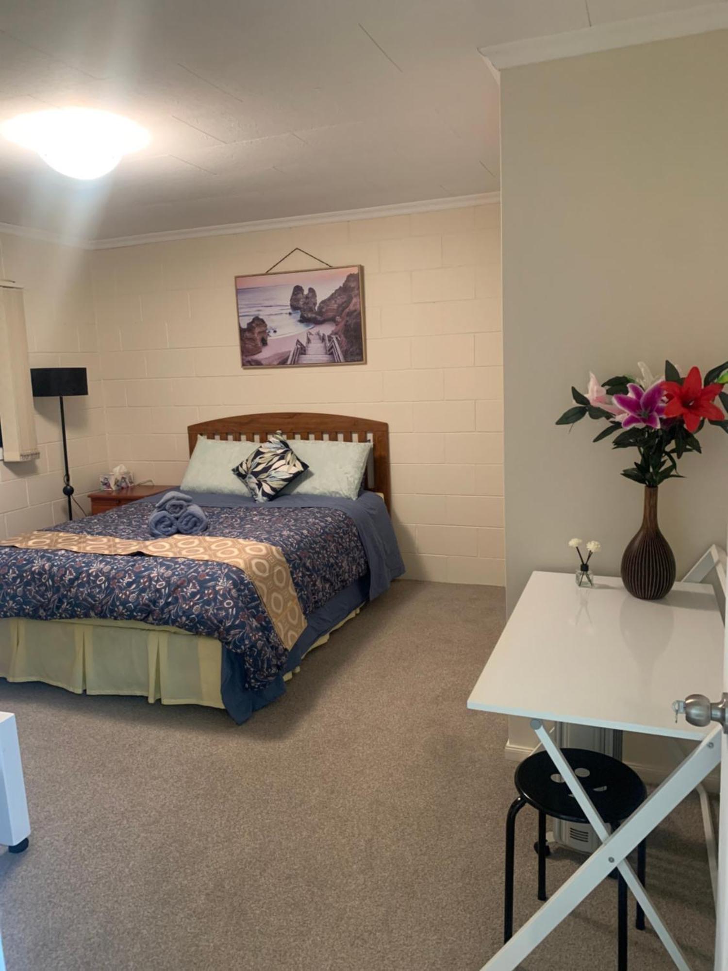 Villa Seaview House Unit 2A à Whangarei Extérieur photo