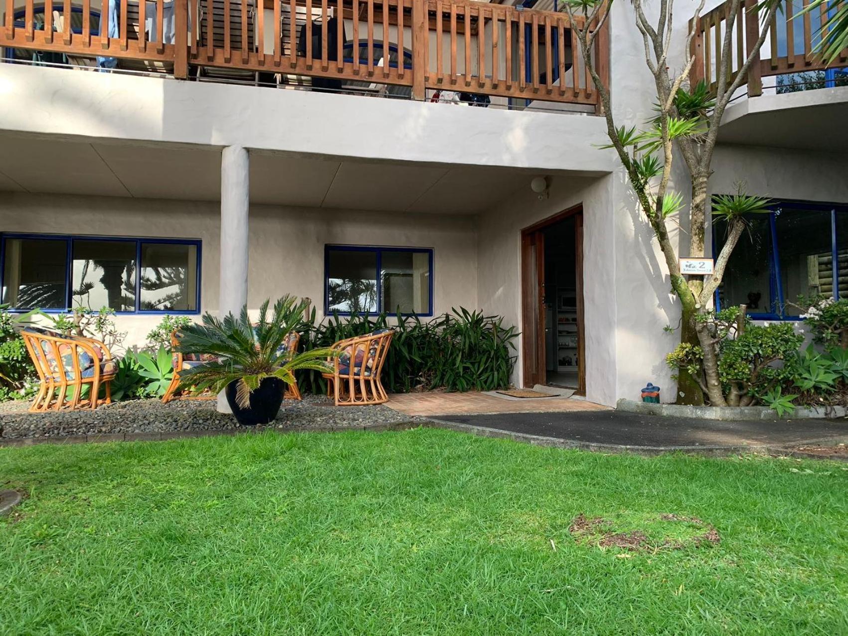Villa Seaview House Unit 2A à Whangarei Extérieur photo