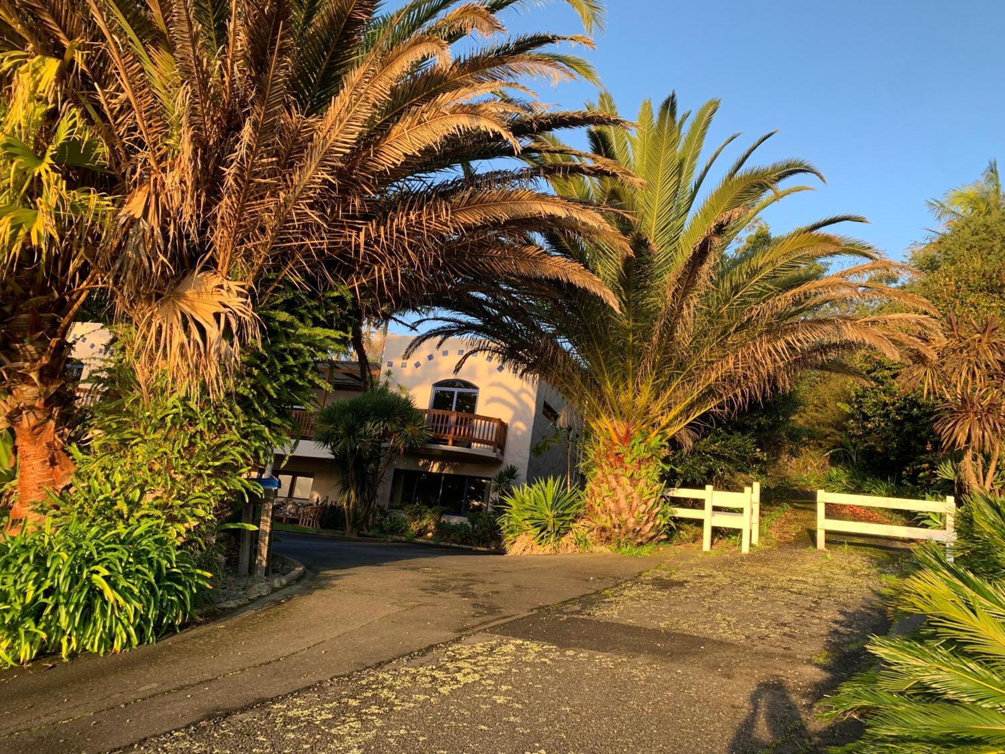 Villa Seaview House Unit 2A à Whangarei Extérieur photo