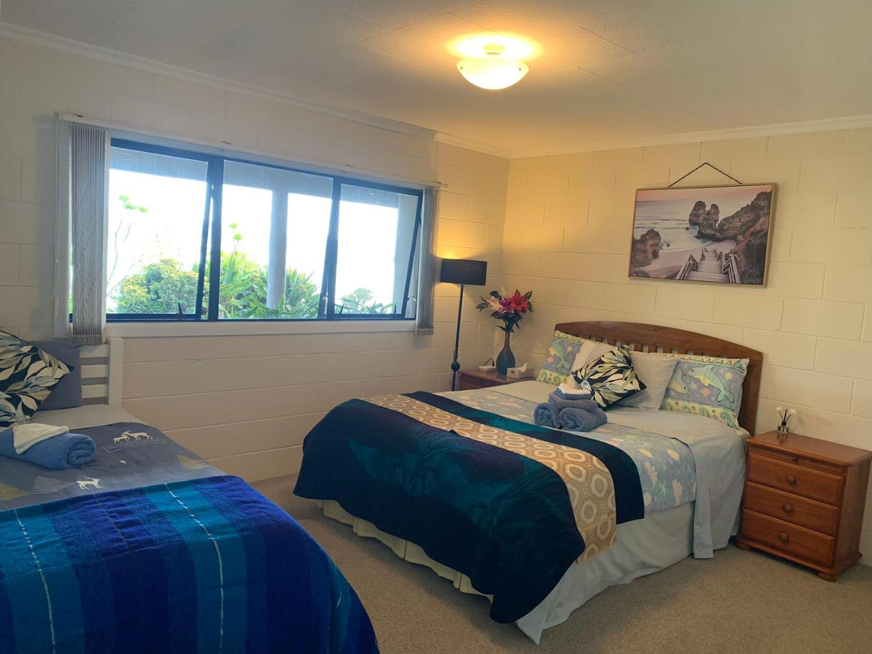 Villa Seaview House Unit 2A à Whangarei Extérieur photo