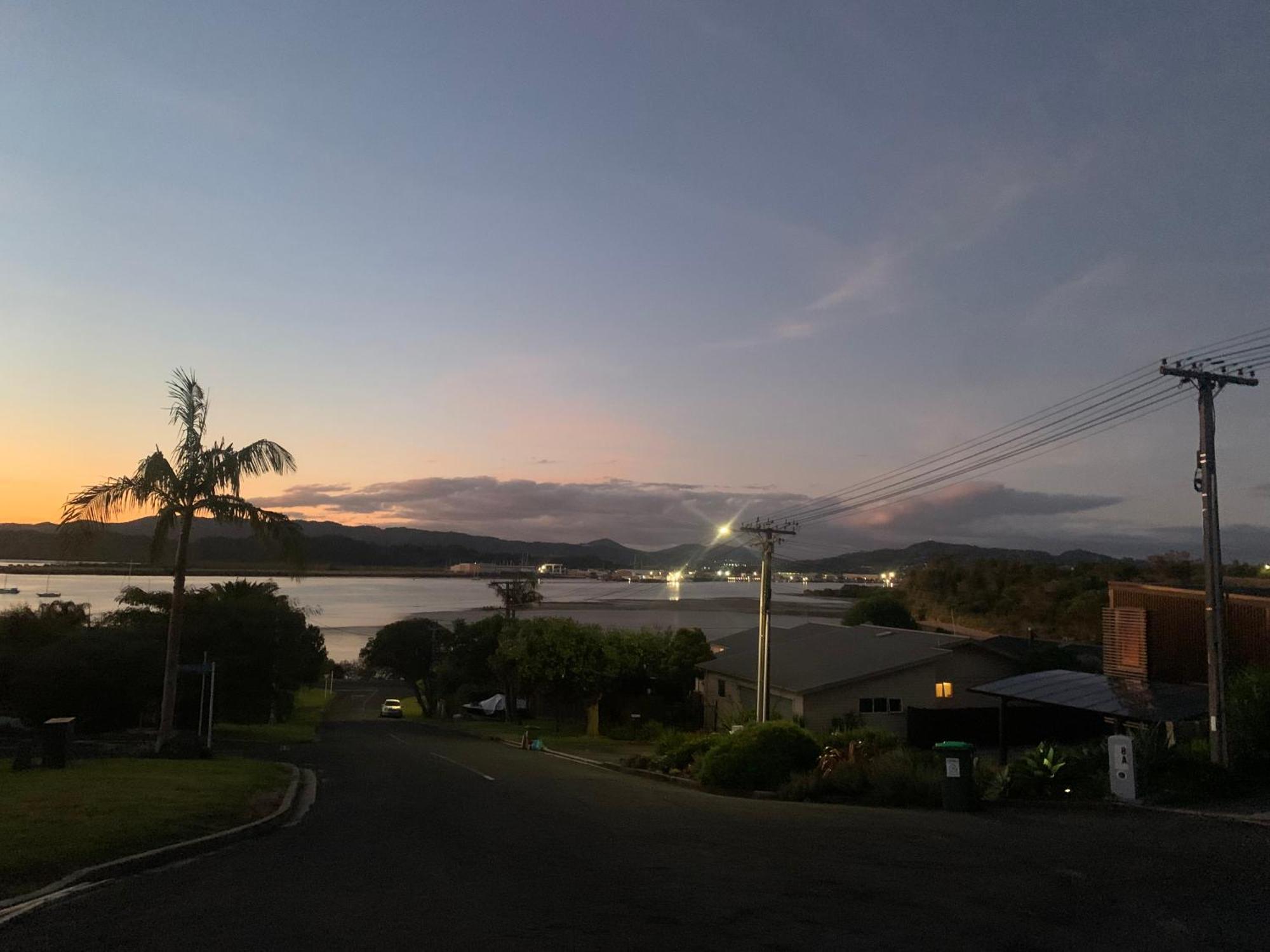 Villa Seaview House Unit 2A à Whangarei Extérieur photo