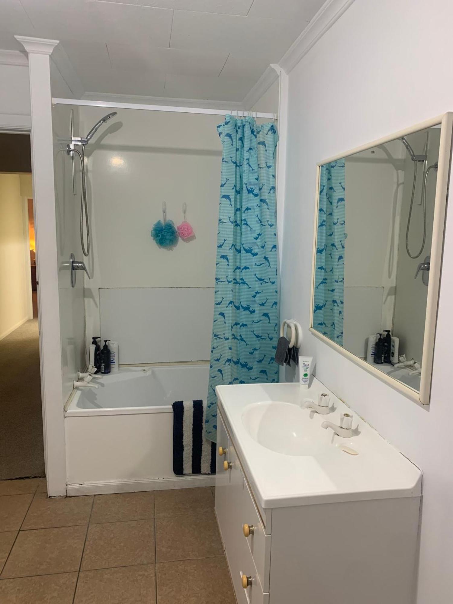 Villa Seaview House Unit 2A à Whangarei Extérieur photo