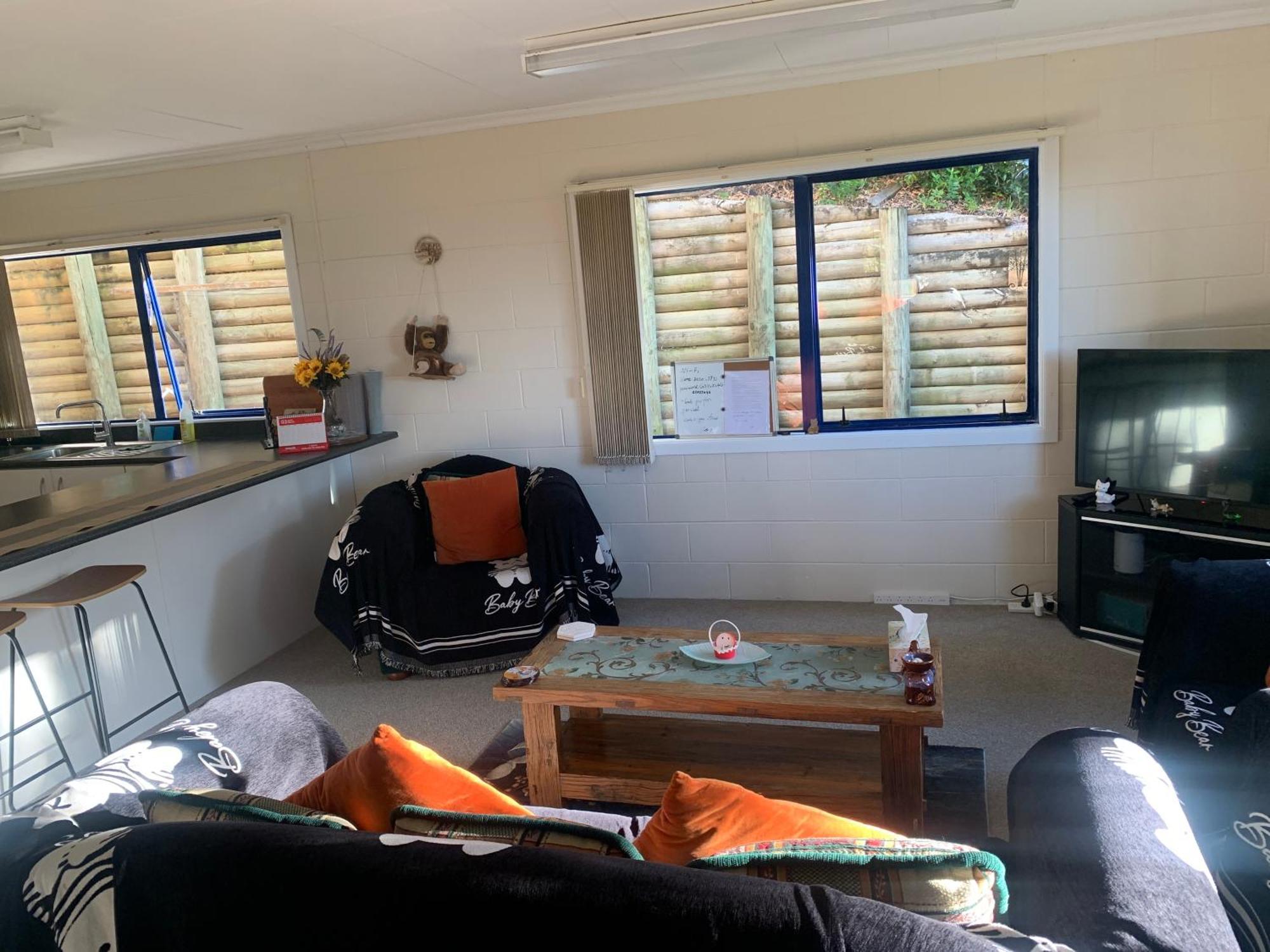 Villa Seaview House Unit 2A à Whangarei Extérieur photo