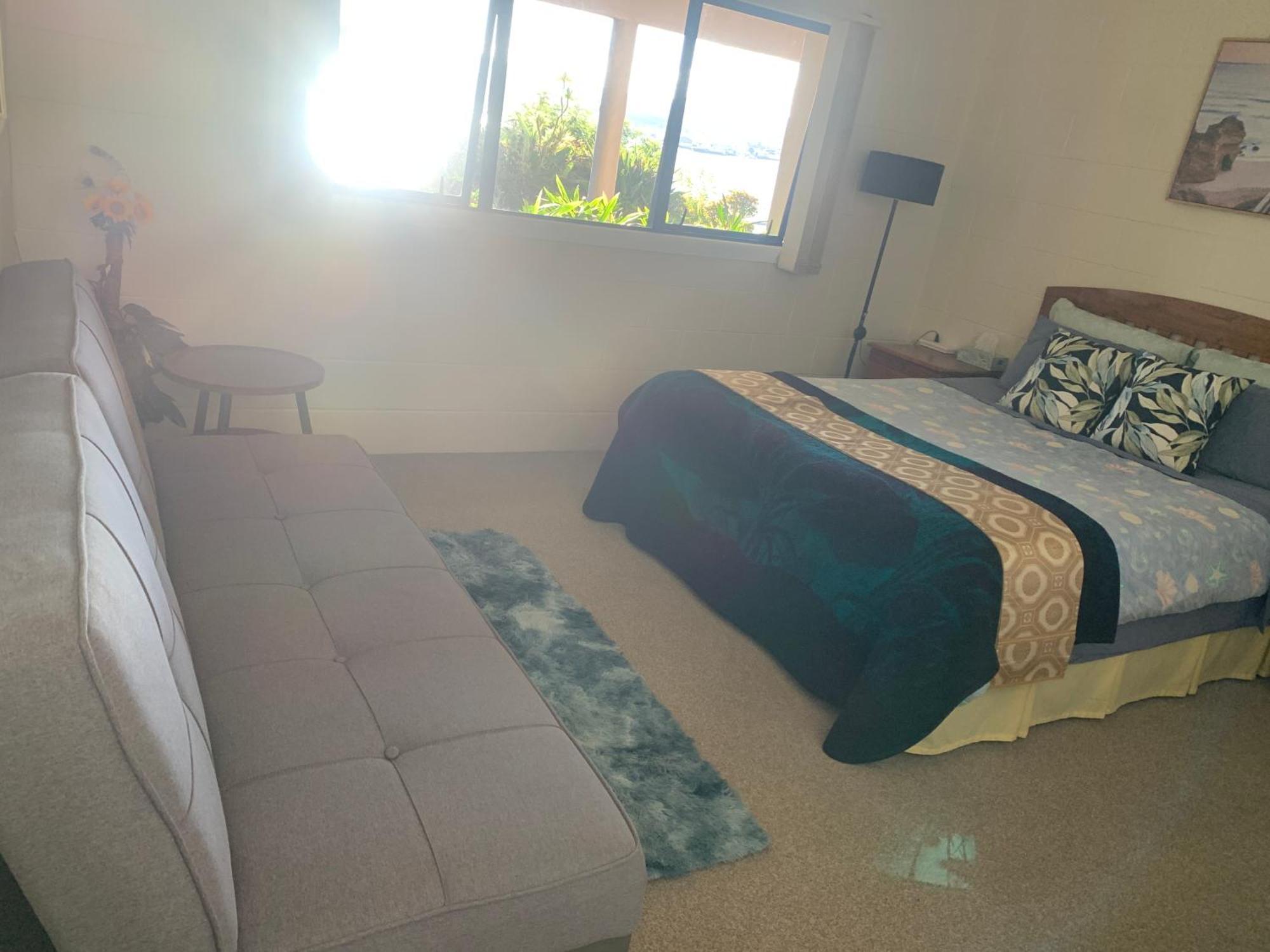 Villa Seaview House Unit 2A à Whangarei Extérieur photo