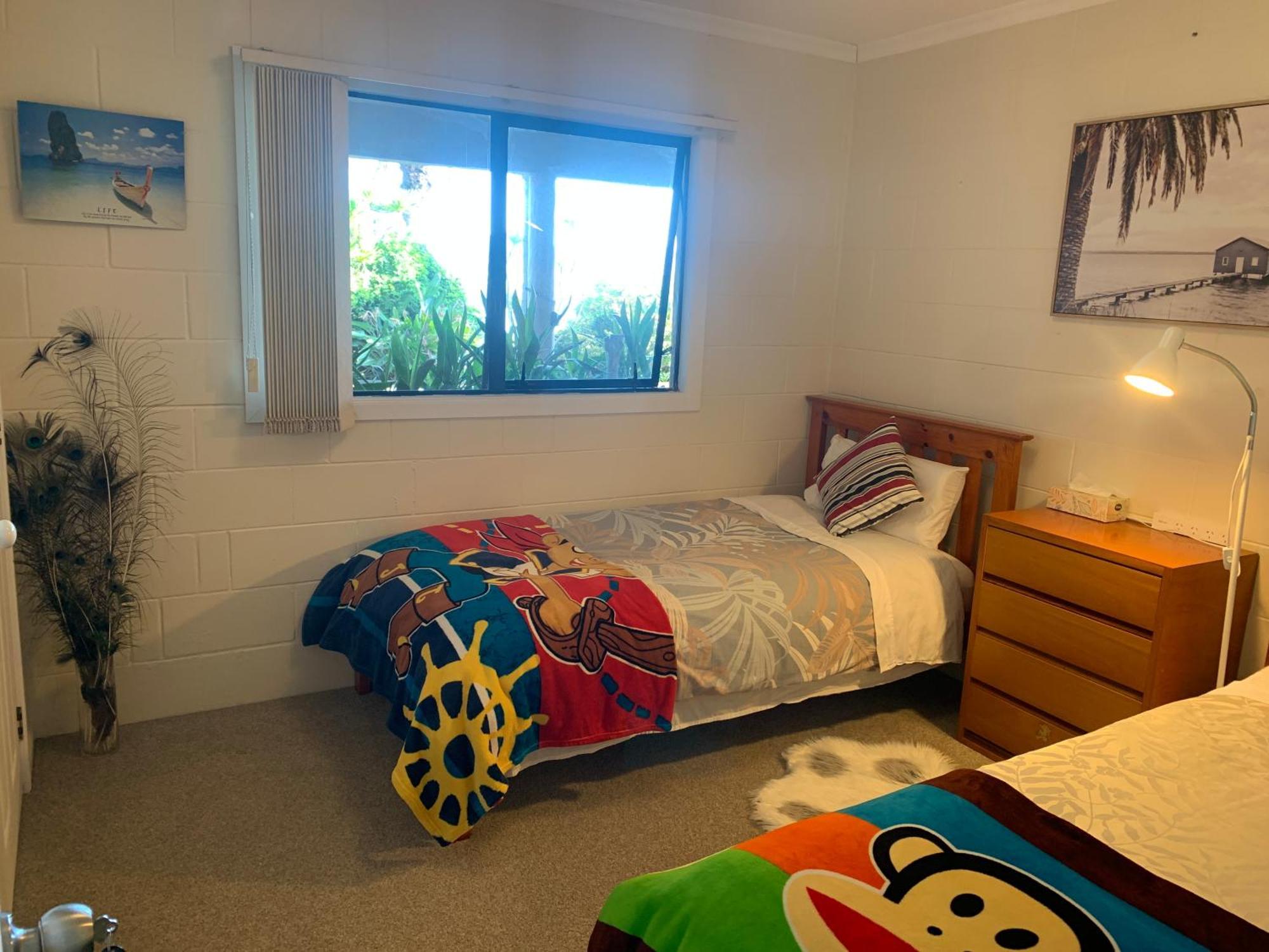 Villa Seaview House Unit 2A à Whangarei Extérieur photo
